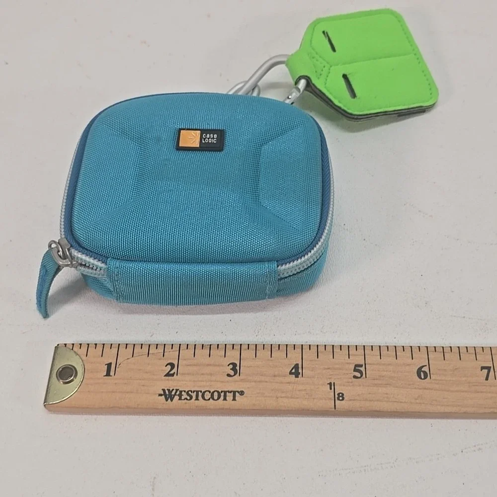 Case Logic case logic